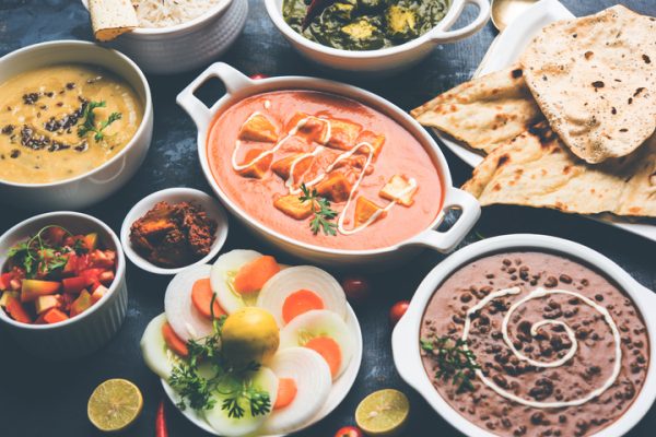 best 5 pakistani restaurants in dubai