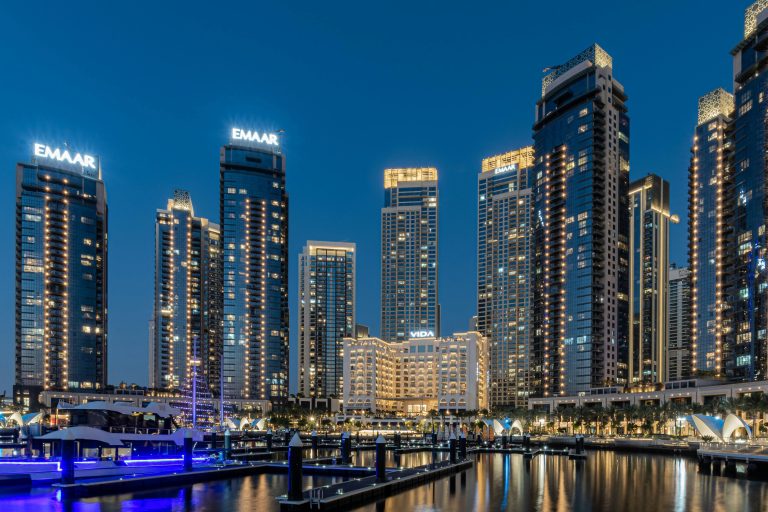 Best 5 Property Dealers in Dubai for Residential & Commercial Needs