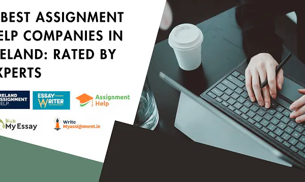 best assignment writing services in ireland