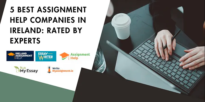 best assignment writing services in ireland