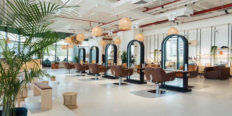 bohosalon