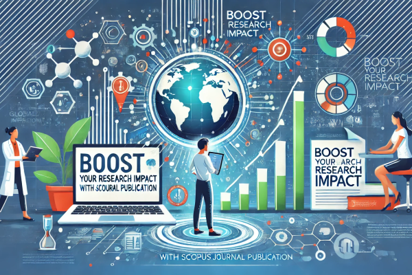 scopus journal publication