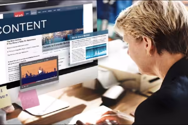 content marketing