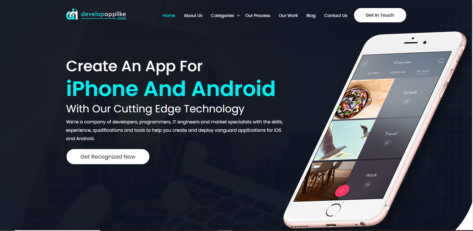 developapplike