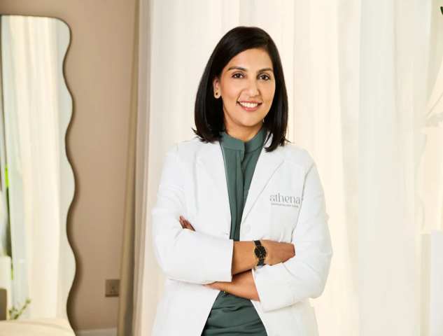 dr. parul thakur