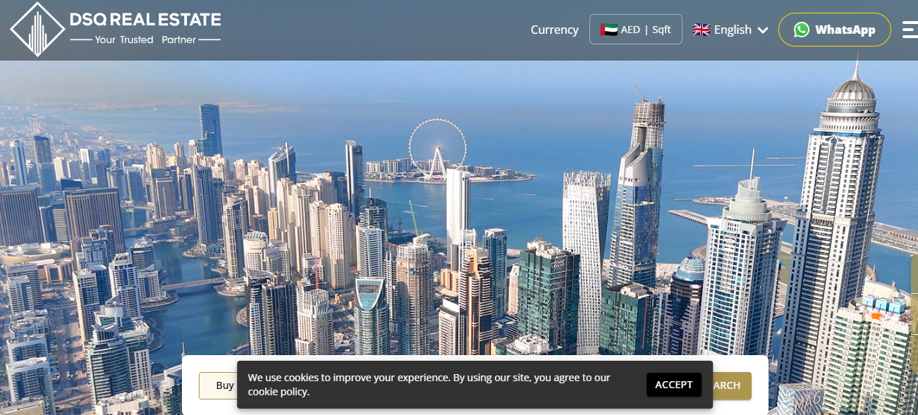 dsqrealestate.ae