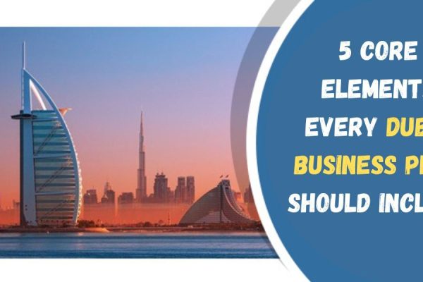 dubai business plan