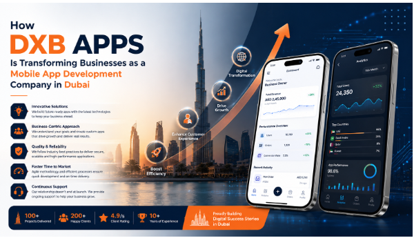 dxbapps