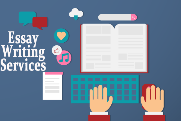 essay writing services