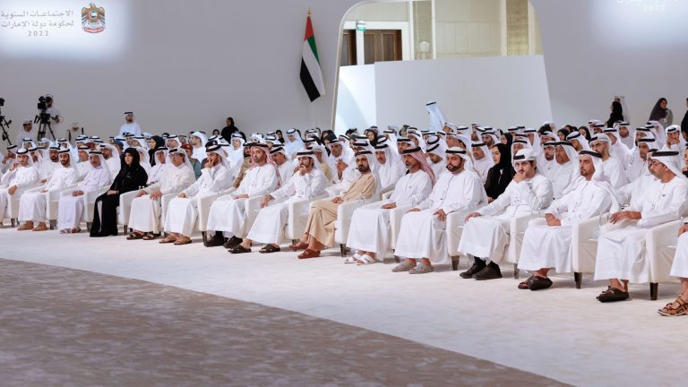 Top 5 Literary Events in the UAE