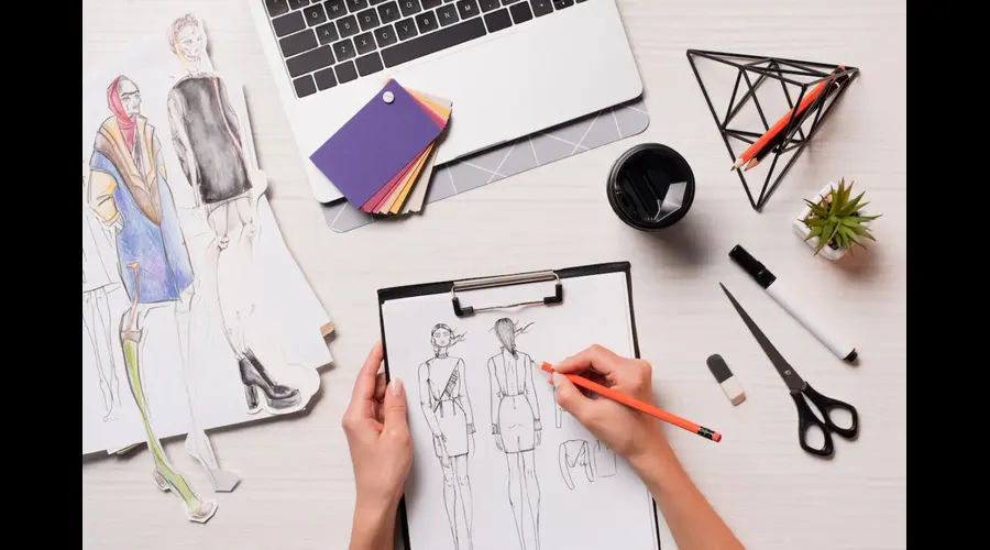 fashion illustration