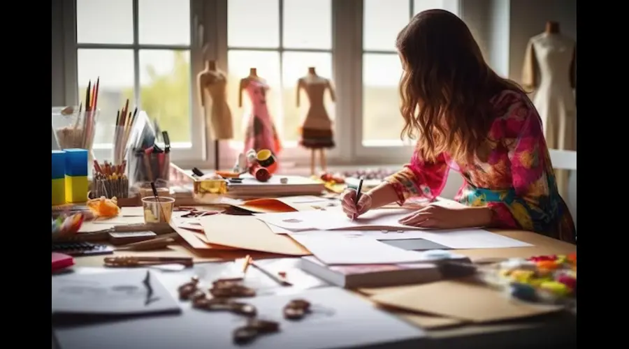fashion illustration