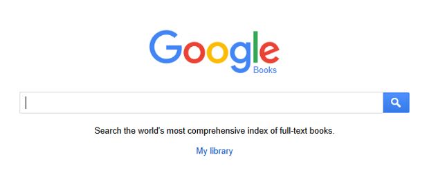 Google Books