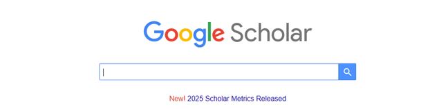 google scholar