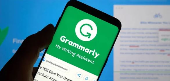 grammarly