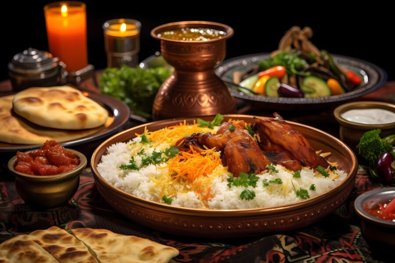 Top 5 Emirati Dishes to Try at Local Restaurants