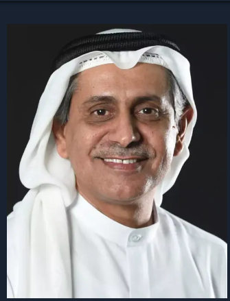 khalid albudoor