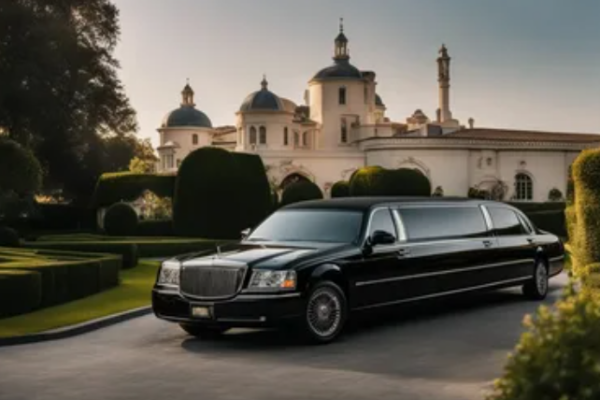 limo services