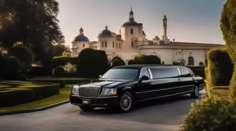 limo services