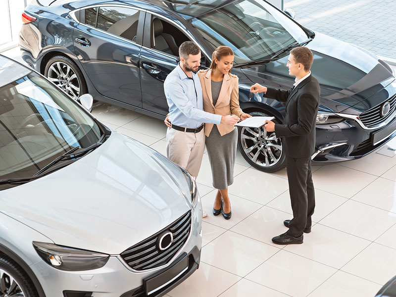 local car rental services in dubai