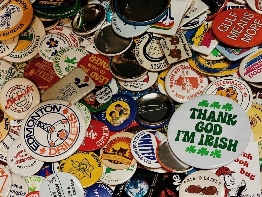 metalpins