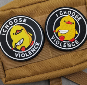 morale patches