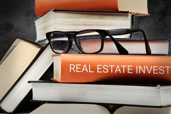Must-Read Books For Real Estate Investors In The UAE