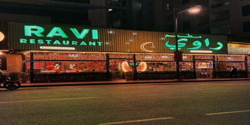 ravirestaurant 