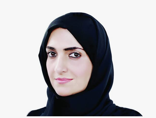 reem al kamali