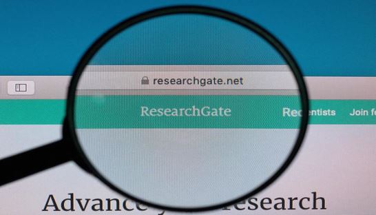 research gate