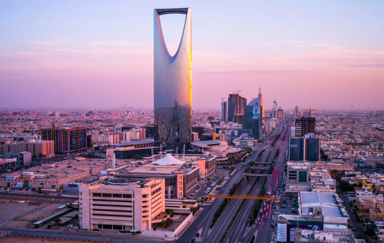 Best Places to Visit in Saudi Arabia