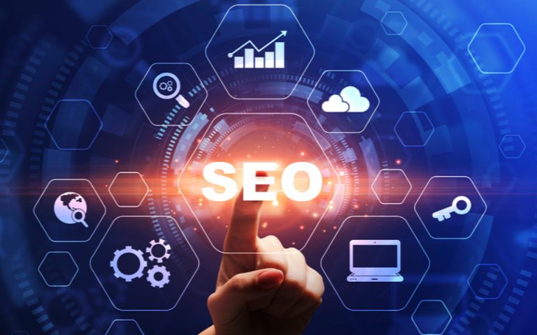 Top 5 SEO Agencies In Dubai