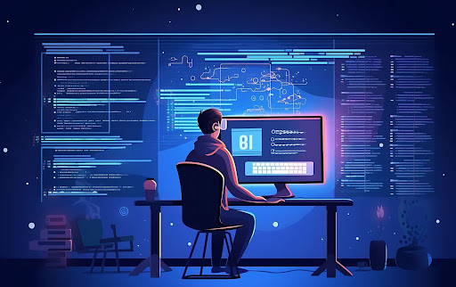 software development