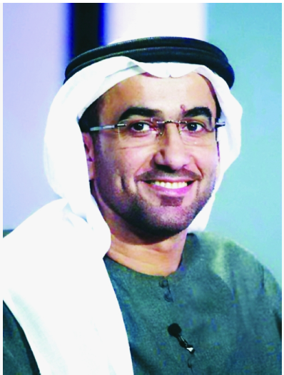 sultan al amimi