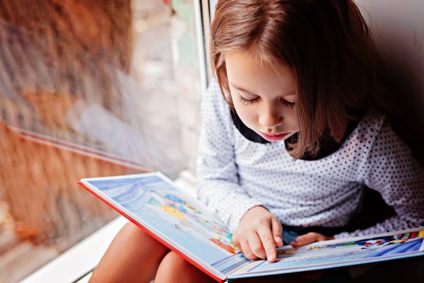 top 5 children books
