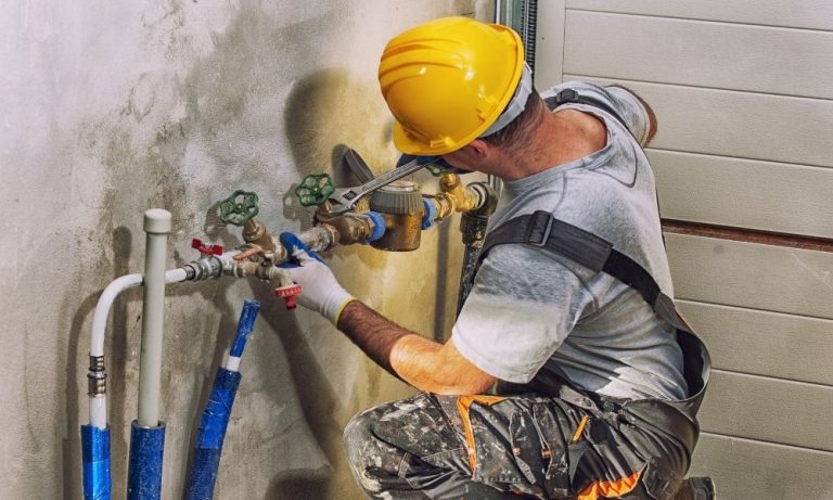 Types of Pipes That Are Best For Plumbing