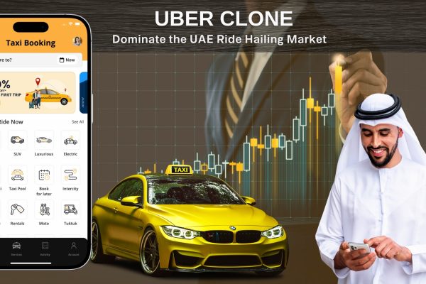 uber clone uae