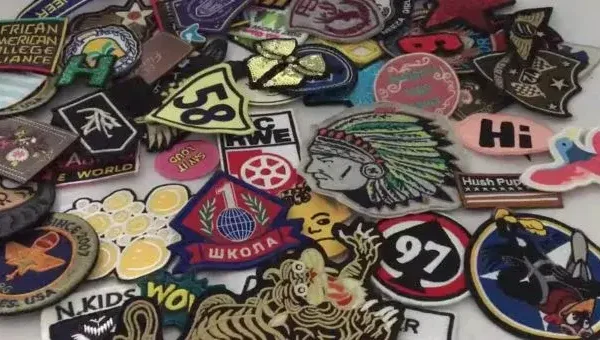 what to do with a custom patch top 10 styling ideas