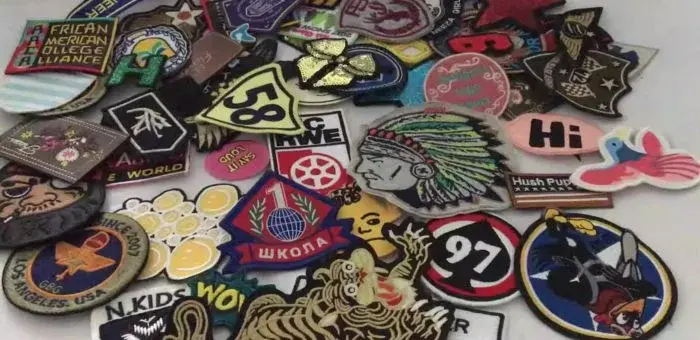 what to do with a custom patch top 10 styling ideas