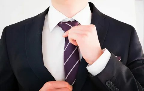 what to wear to job interview